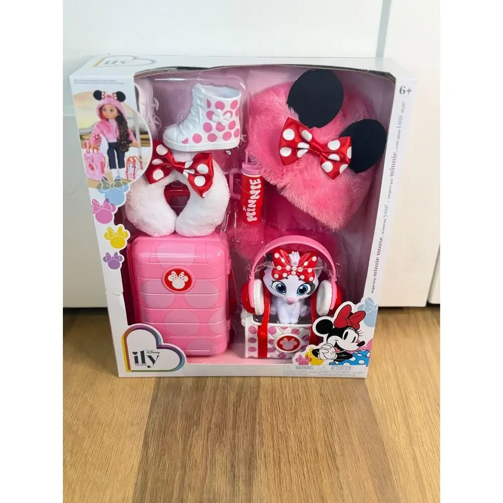 Disney this minnie